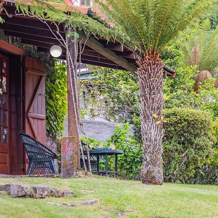Villa Achada Da Mouca By Madeira Sun Travel サンタナ エクステリア 写真