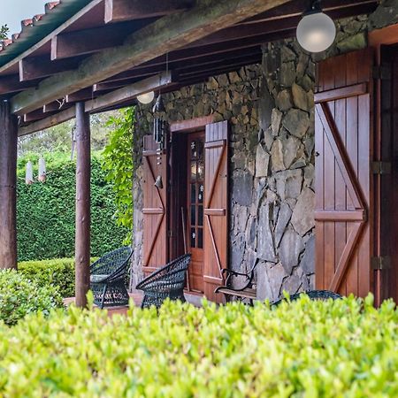 Villa Achada Da Mouca By Madeira Sun Travel サンタナ エクステリア 写真