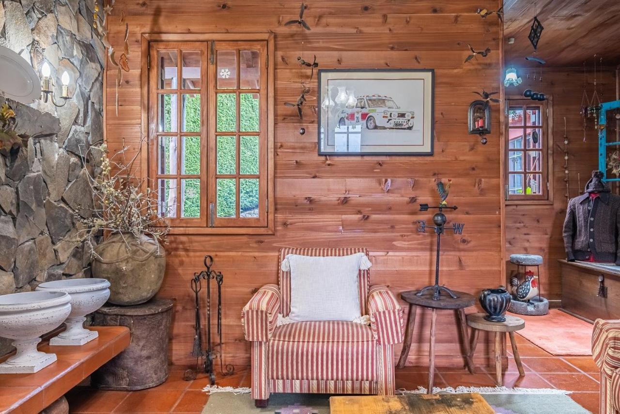 Villa Achada Da Mouca By Madeira Sun Travel サンタナ エクステリア 写真