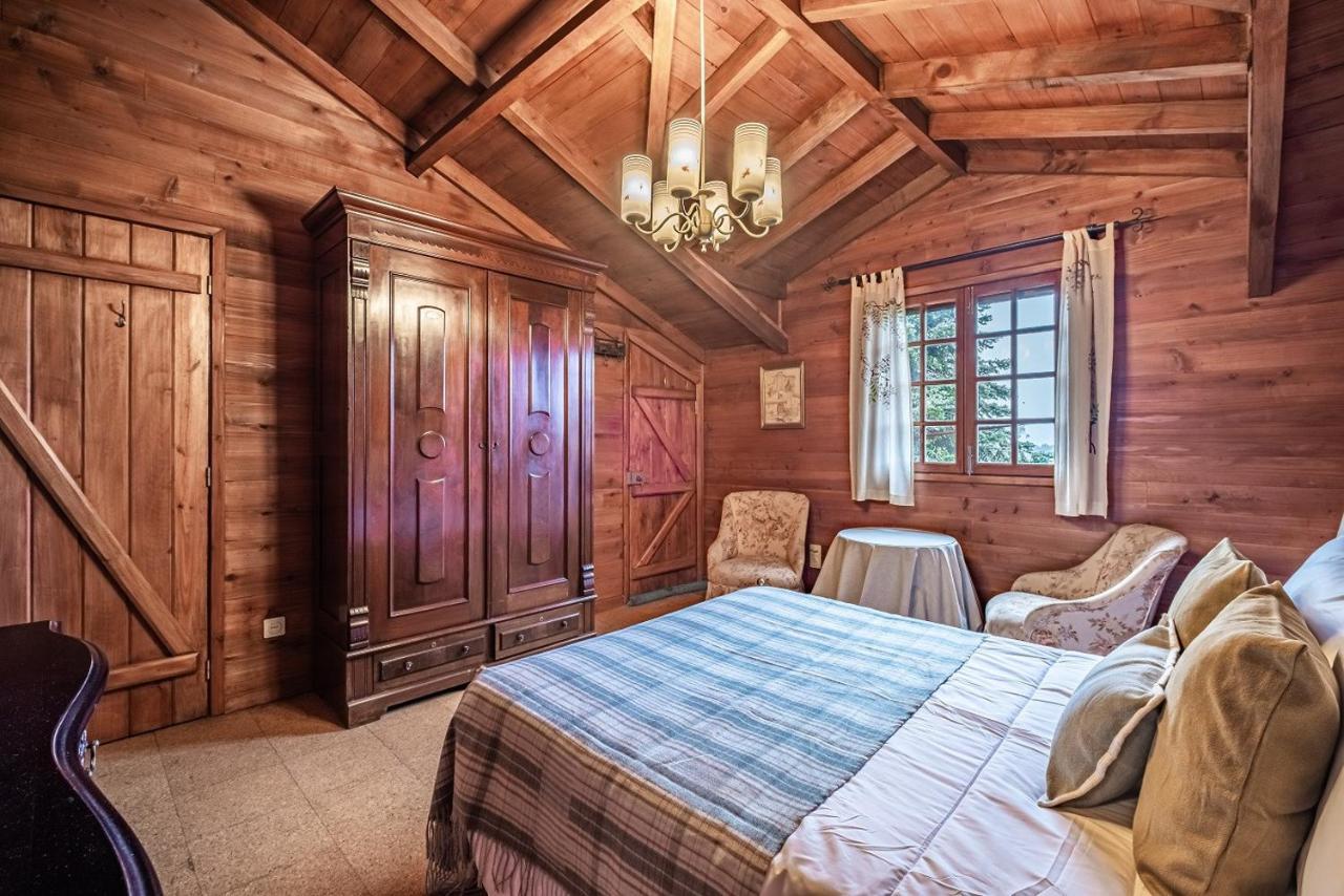 Villa Achada Da Mouca By Madeira Sun Travel サンタナ エクステリア 写真