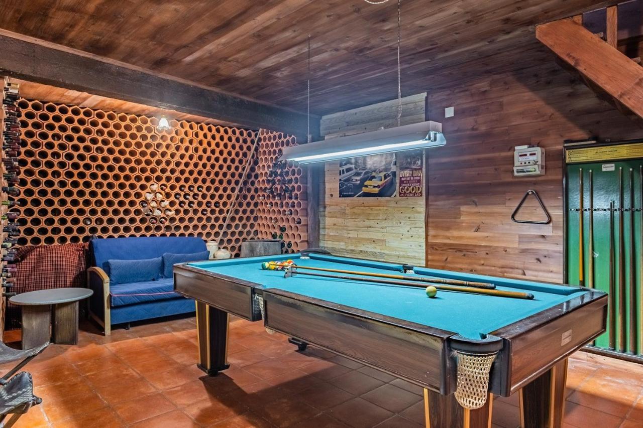 Villa Achada Da Mouca By Madeira Sun Travel サンタナ エクステリア 写真