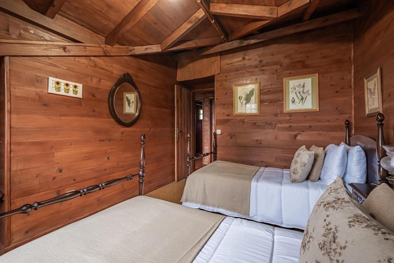 Villa Achada Da Mouca By Madeira Sun Travel サンタナ エクステリア 写真