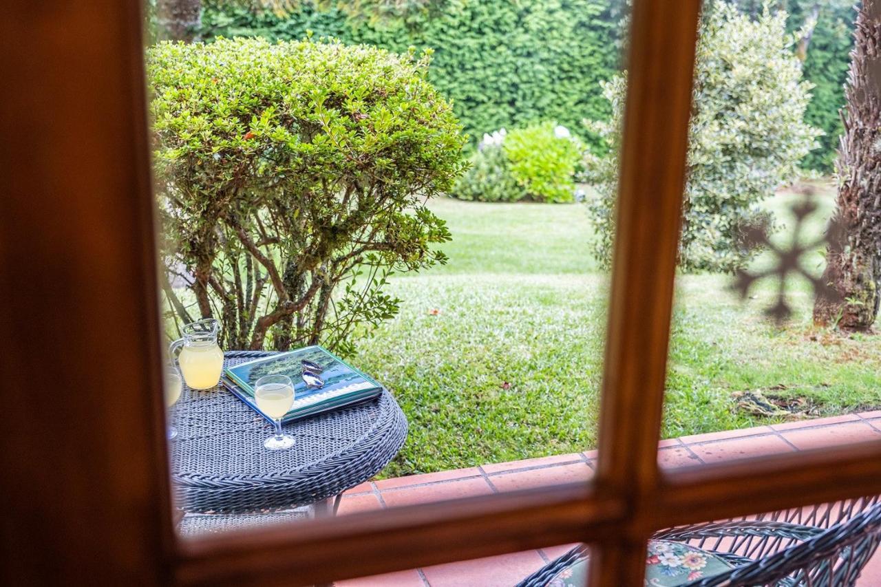 Villa Achada Da Mouca By Madeira Sun Travel サンタナ エクステリア 写真