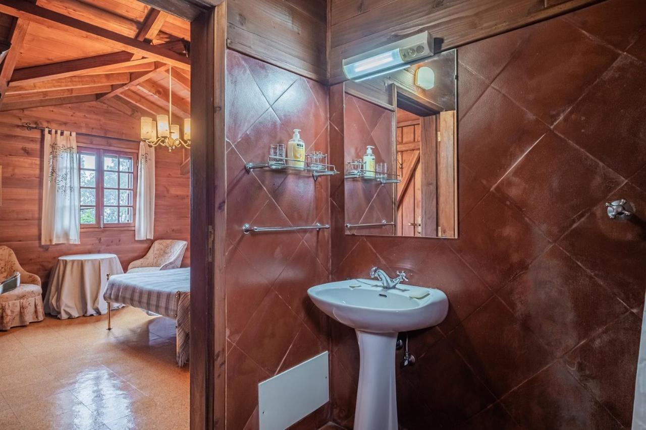 Villa Achada Da Mouca By Madeira Sun Travel サンタナ エクステリア 写真