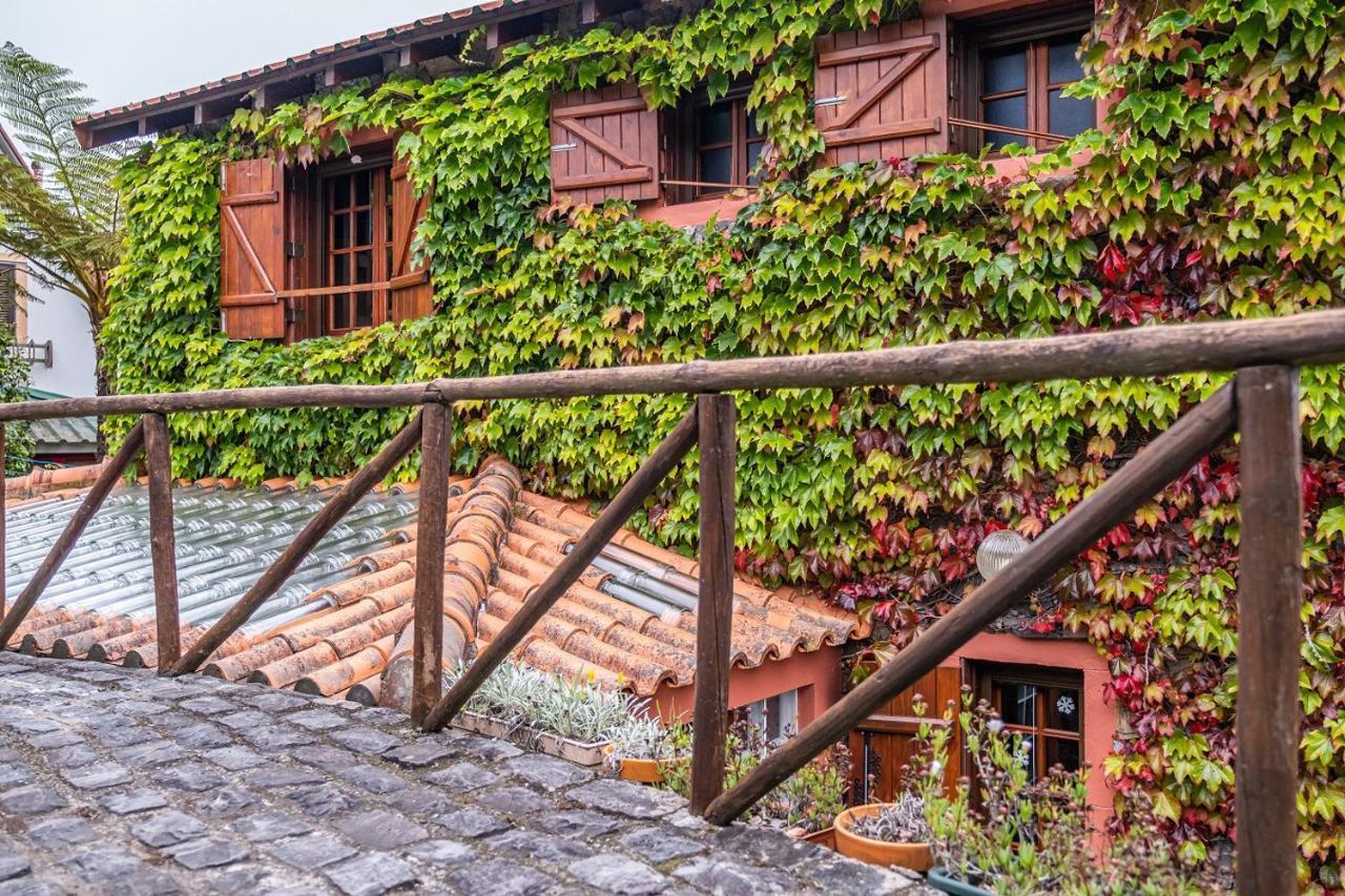 Villa Achada Da Mouca By Madeira Sun Travel サンタナ エクステリア 写真