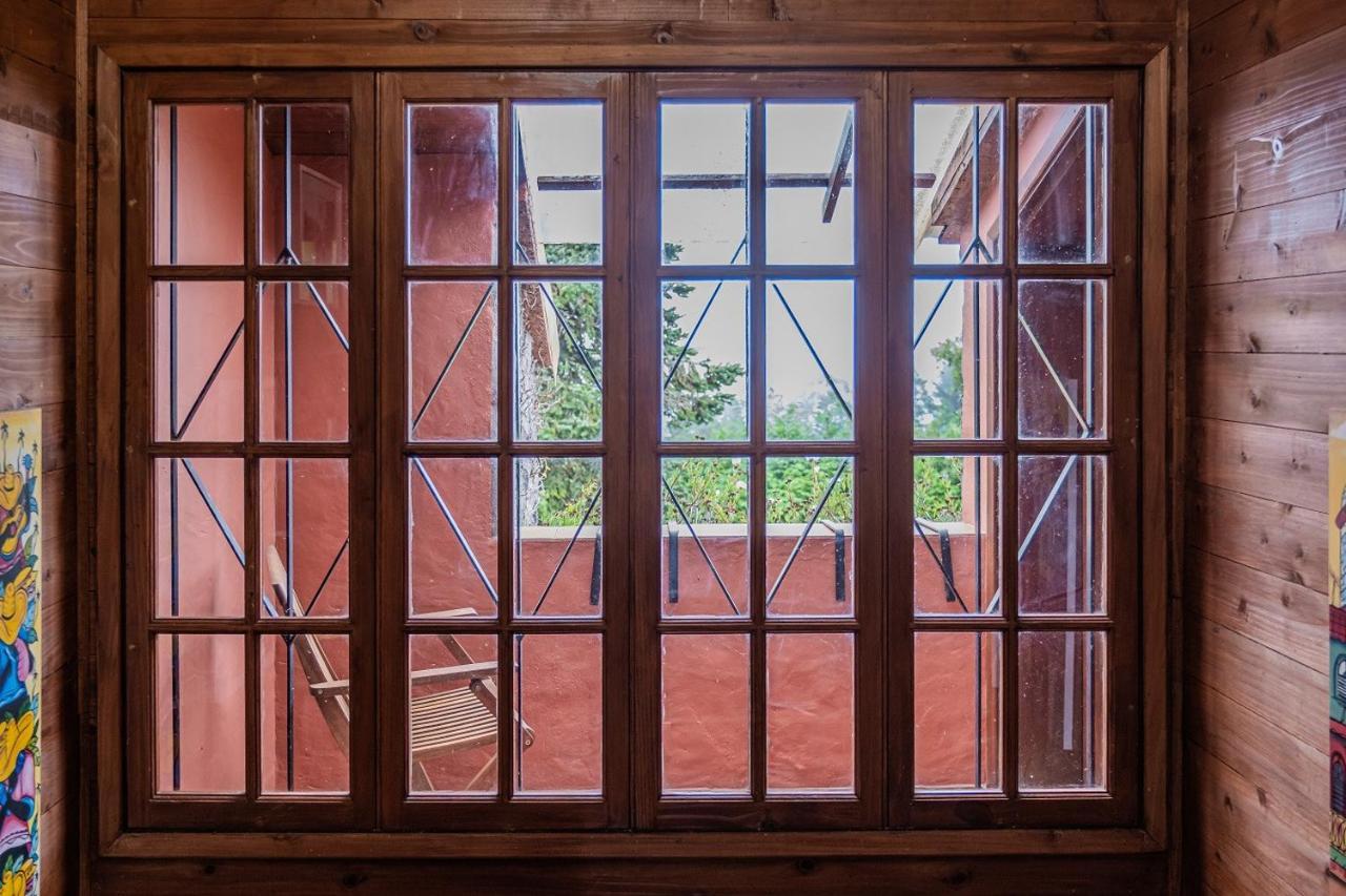 Villa Achada Da Mouca By Madeira Sun Travel サンタナ エクステリア 写真