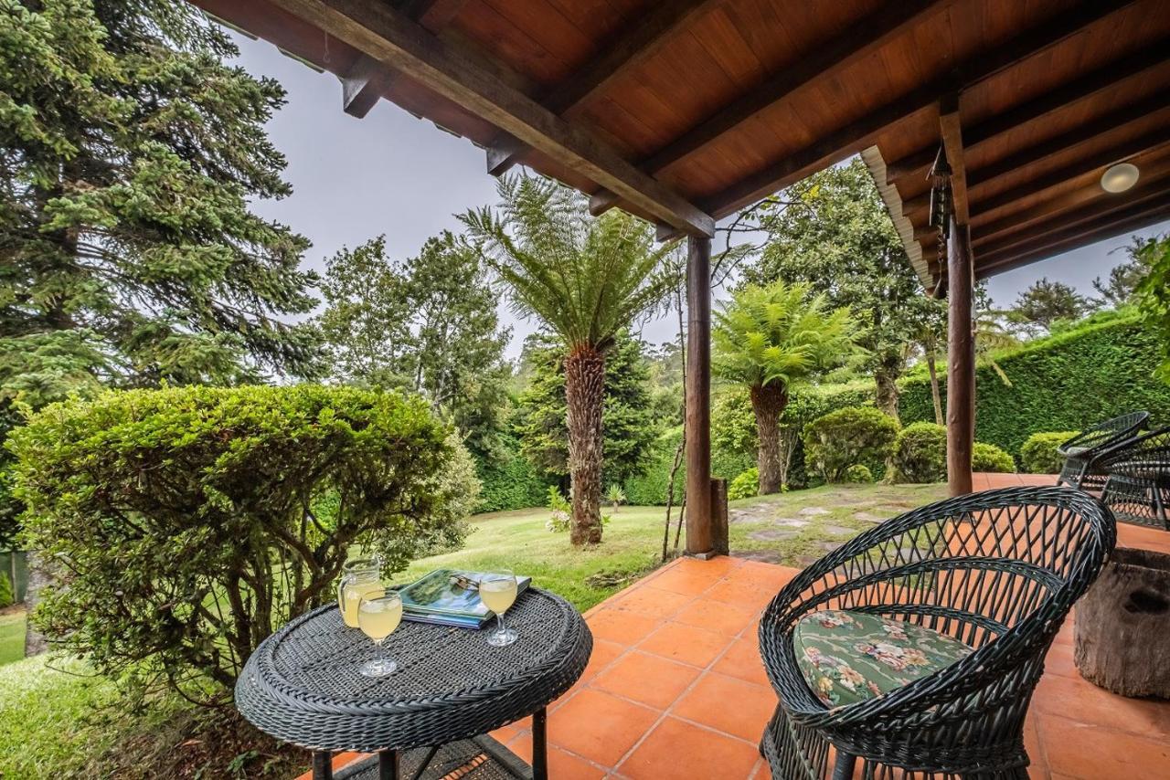 Villa Achada Da Mouca By Madeira Sun Travel サンタナ エクステリア 写真