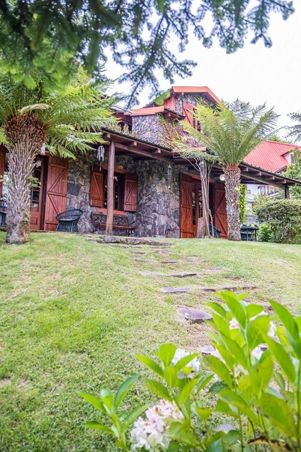 Villa Achada Da Mouca By Madeira Sun Travel サンタナ エクステリア 写真