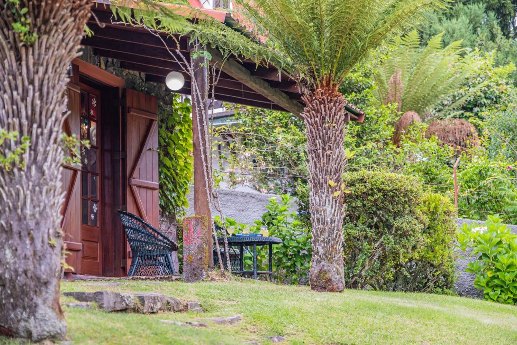 Villa Achada Da Mouca By Madeira Sun Travel サンタナ エクステリア 写真