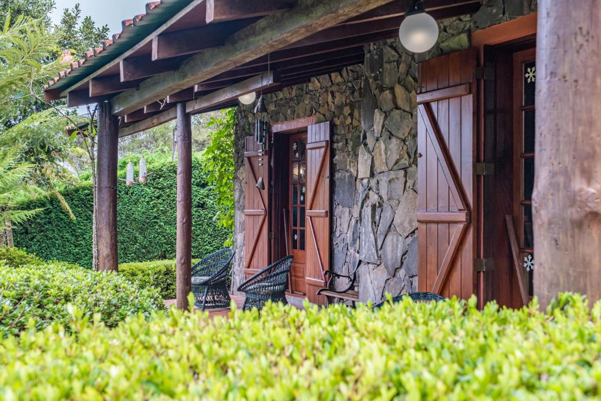 Villa Achada Da Mouca By Madeira Sun Travel サンタナ エクステリア 写真